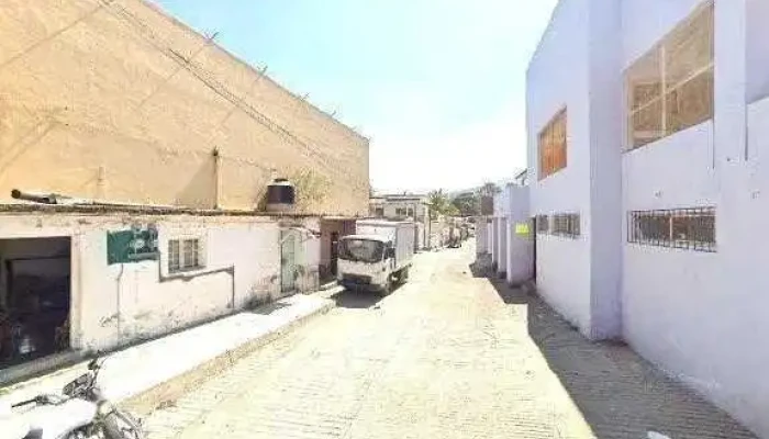 Municipio De Sola De Vega -  Como Llegardeg - Villa Sola de Vega