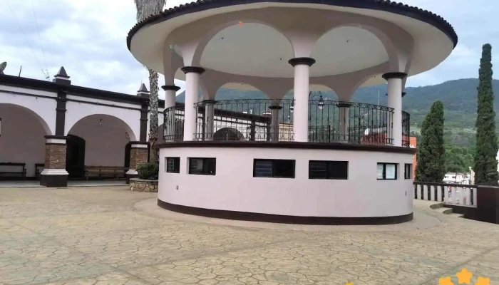 Municipio de Sola de Vega - Villa Sola De Vega