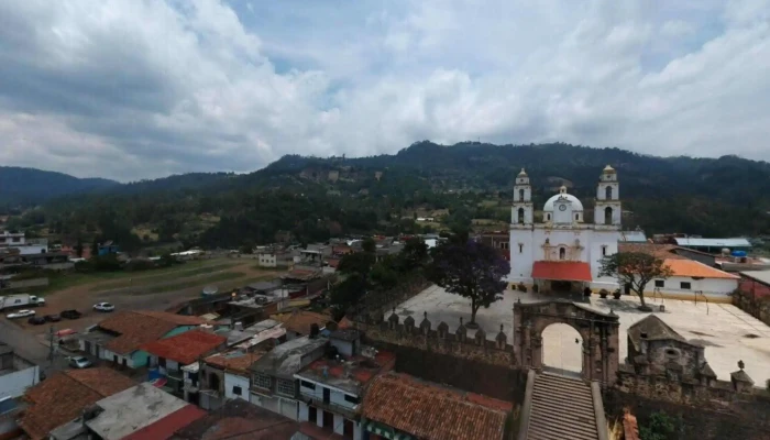 Municipio De Texcaltitlan Tixca Estado De Mexico Abierto Ahoradeg - Texcaltitlán