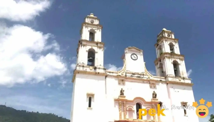 Municipio De Texcaltitlan Tixca Estado De Mexico Videos - Texcaltitlán
