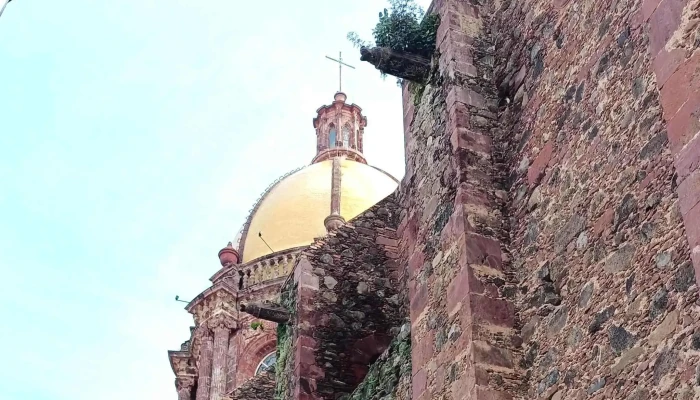 Municipio De Tlazazalca -  Cerca De Mi - Tlazazalca