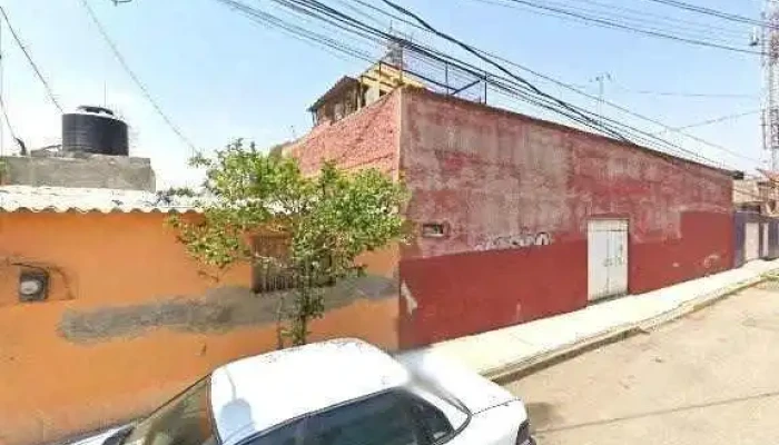 Myc -  Puntaje - Ecatepec de Morelos