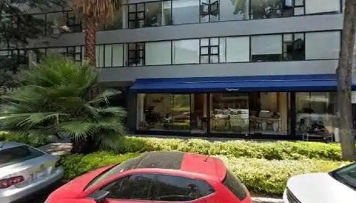 Nagic De Mexico Sa De Cv Puntaje - Miguel Hidalgo, Ciudad de México