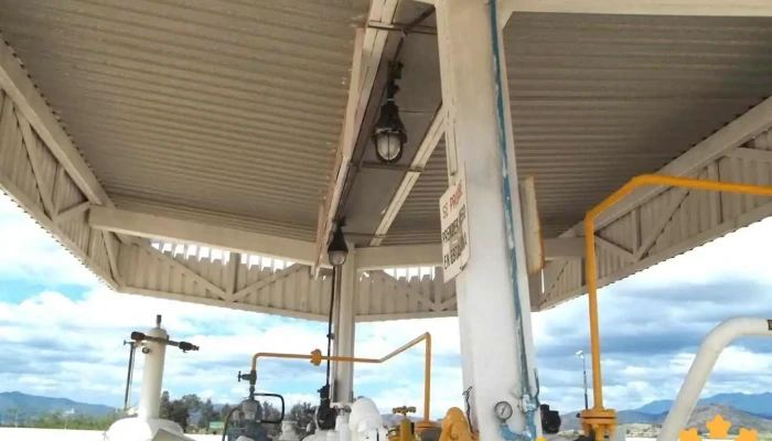 Narvaez Instalaciones - Oaxaca De Juárez