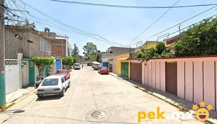 Nikandre Energy System - Ciudad De México