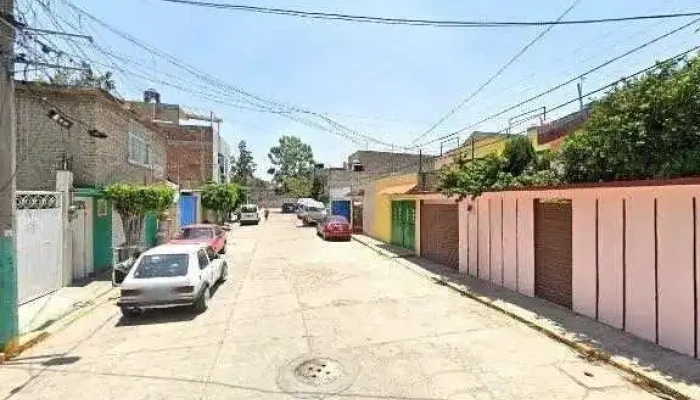 Nikandre Energy System -  Instagram - Ciudad de México