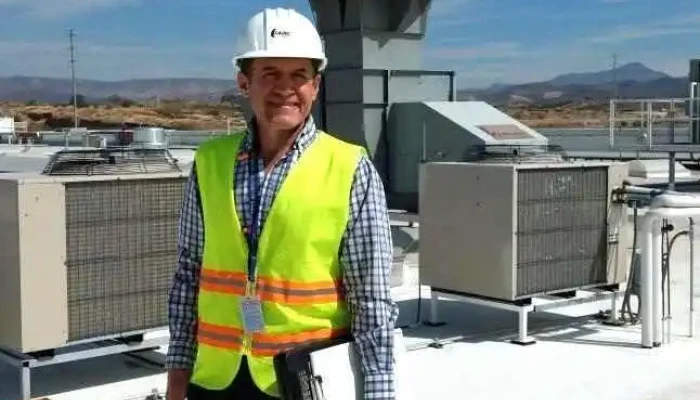Nucleo Electrico Y Aire Acondicionado - Buena Vista