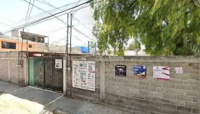 Nuevos Estilos -  Abierto Ahoradeg - San Pablo de las Salinas