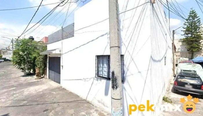 Ofisinergia - Iztapalapa, Ciudad De México
