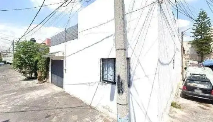 Ofisinergia -  Numero - Iztapalapa, Ciudad de México