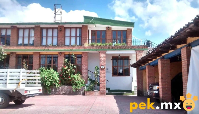 Opdapaj Almoloya De Juarez Principal - Centro