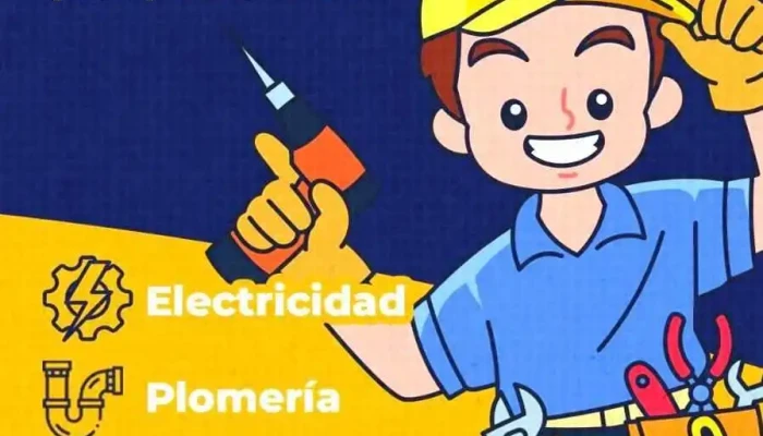 Oscar Arce Plomeria Y Electricidad -  Del Propietario - Guamúchil