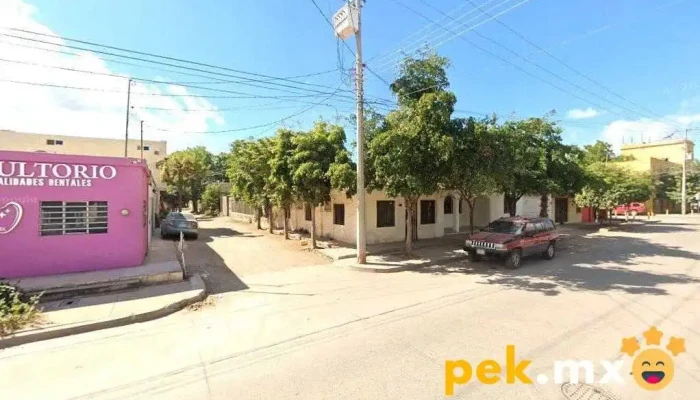 Oscar Arce plomeria y electricidad - Guamúchil