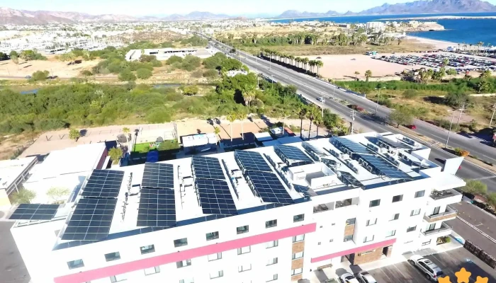 Osolec Sa De Cv - 5 De Mayo