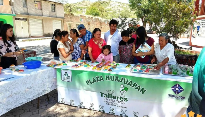 Palacio Municipal De San Pedro Y San Pablo Tequixtepec Oaxaca Comentarios - San Pedro y San Pablo Tequixtepec