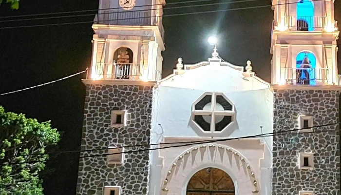 Palacio Municipal De Santo Tomas De Los Platanos Catalogo - Santo Tomás de los Plátanos