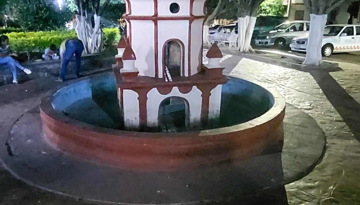 Palacio Municipal De Santo Tomas De Los Platanos Instagram - Santo Tomás de los Plátanos