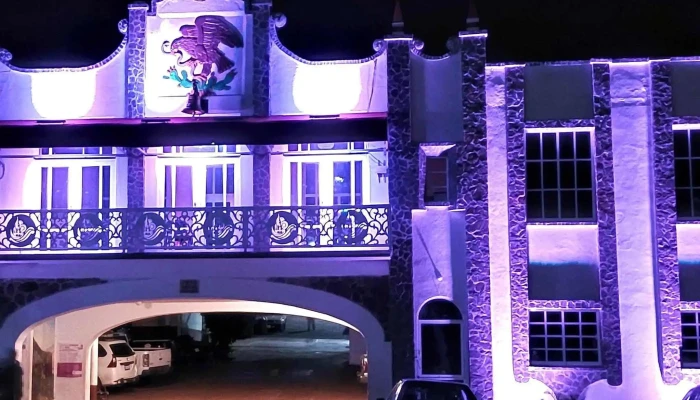 Palacio Municipal De Santo Tomas De Los Platanos Videos - Santo Tomás de los Plátanos