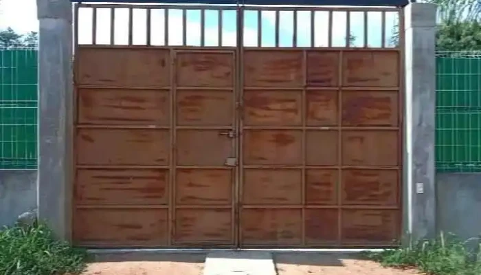Pamda -  Videos - Oaxaca de Juárez