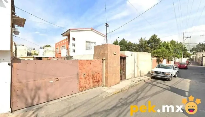 Patso - Azcapotzalco, Ciudad De México