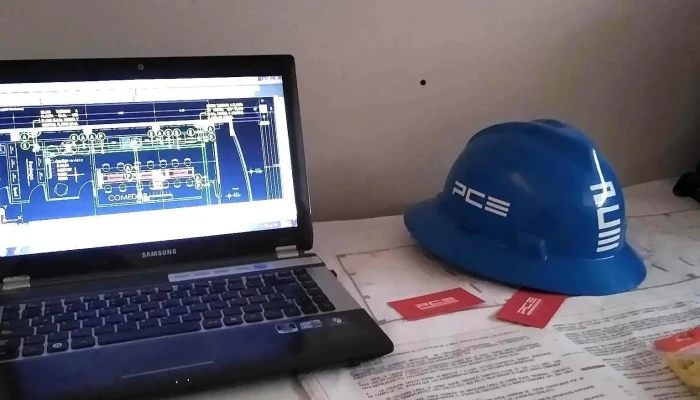 Pce Instalaciones Electricas -  Numero - Oaxaca de Juárez