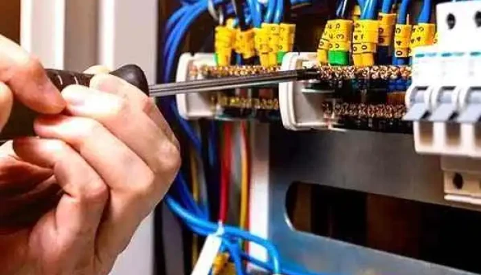 Pei - Proyectos Eléctricos Integrales - Mariano Matamoros
