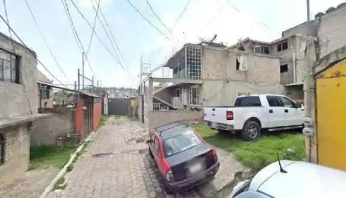 Perezs Electricista Abierto Ahoradeg - Cuajimalpa de Morelos, Ciudad de México