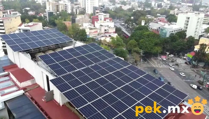 Pgi Energy -  Del Propietario - Cuauhtémoc, Ciudad de México