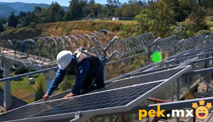 Pgi Energy -  Opiniones - Cuauhtémoc, Ciudad de México