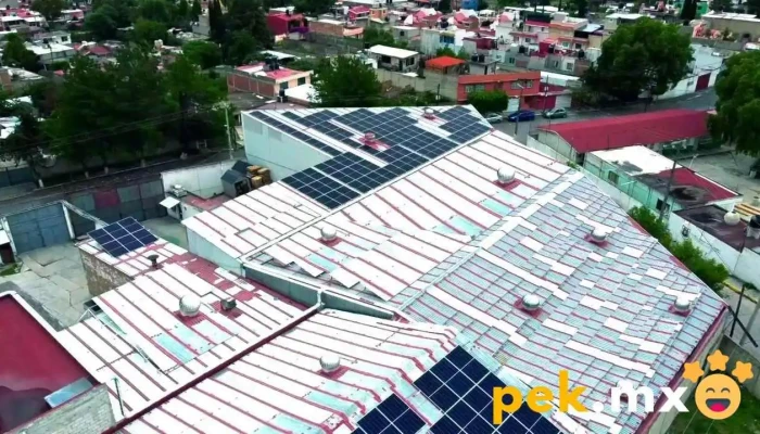 Pgi Energy -  Videos - Cuauhtémoc, Ciudad de México
