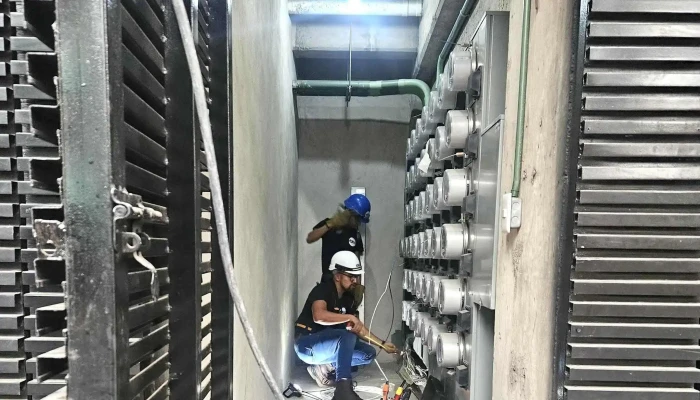 Phi Servicios Electricos Como Llegar - Miguel Hidalgo, Ciudad de México