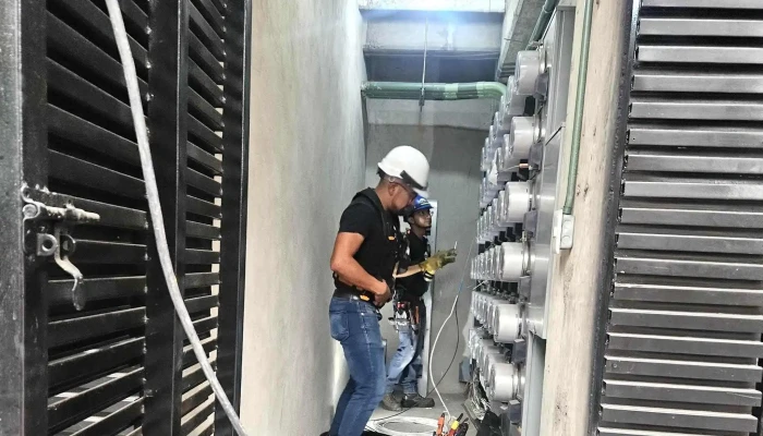 Phi Servicios Electricos Descuentos - Miguel Hidalgo, Ciudad de México