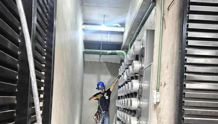 Phi Servicios Electricos Horario - Miguel Hidalgo, Ciudad de México