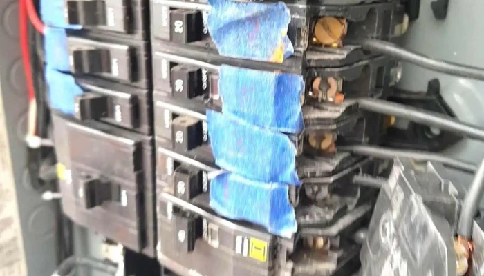 Phi Servicios Electricos Videos - Miguel Hidalgo, Ciudad de México