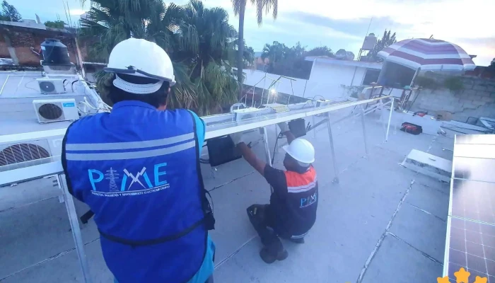 Pime Ingenieria - Plan De Ayala