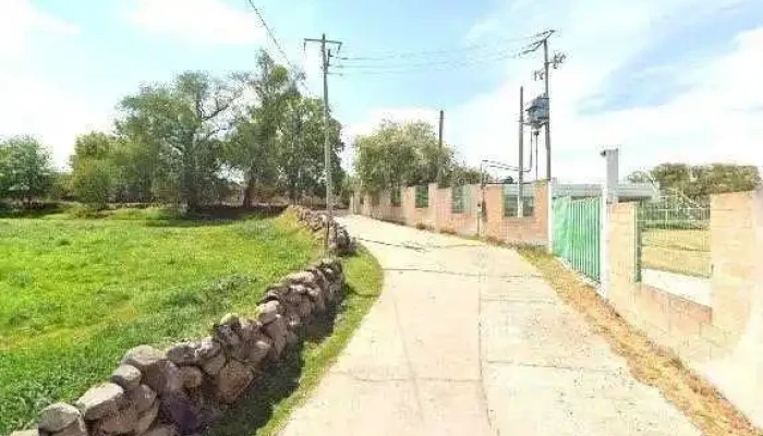 Planta De Tratamiento De Aguas -  Direccion - La Manzanilla