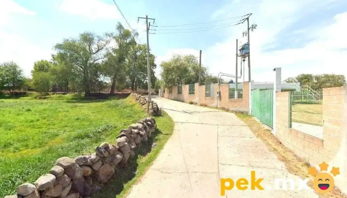 Planta De Tratamiento De Aguas - La Manzanilla