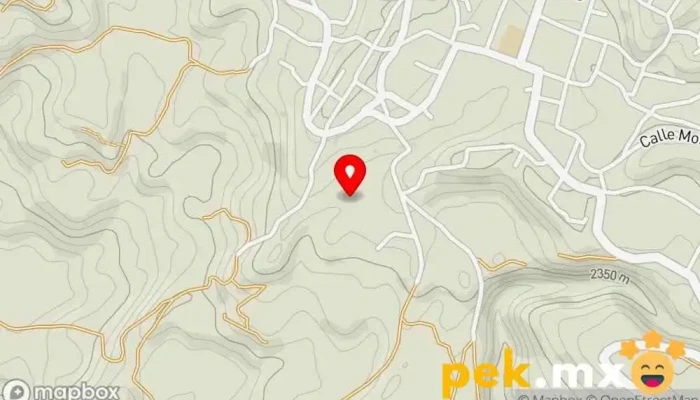 Planta de Tratamiento de Aguas Residuales - Ecatzingo De Hidalgo