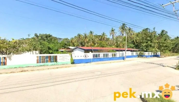 Planta de Tratamiento Guanajay - Los Cocos