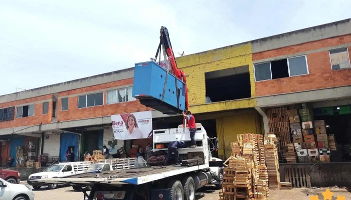 Plantas Electricas Ortigoza -  Catalogo - Iztapalapa, Ciudad de México