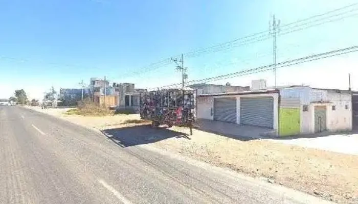 Plasticos Reciclados -  Puntajedeg - Canalejas