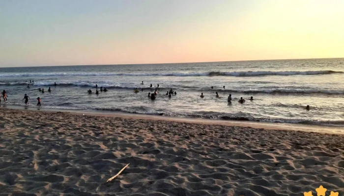 Playa zapotal - 30559 La Esperanza