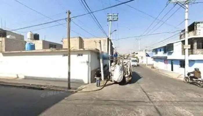 Pllm -  Telefonodeg - Ecatepec de Morelos
