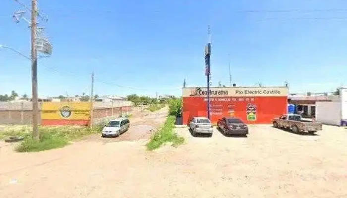 Plo Electric Castillo -  Descuentos - Gustavo Díaz Ordaz