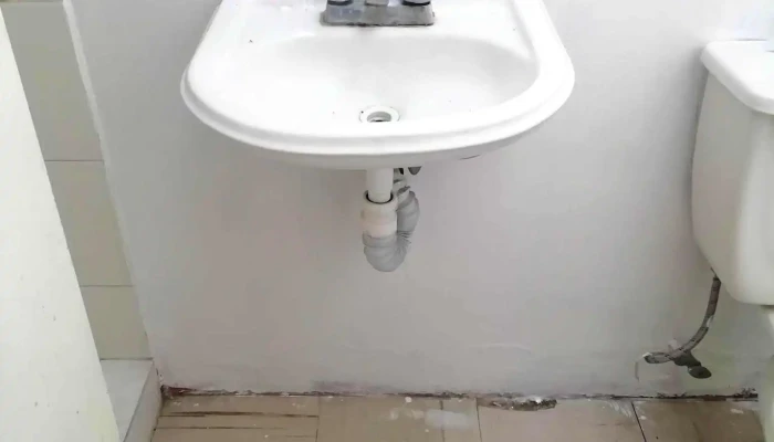 Plo -  Mar Servicio Interior - Ojo de Agua