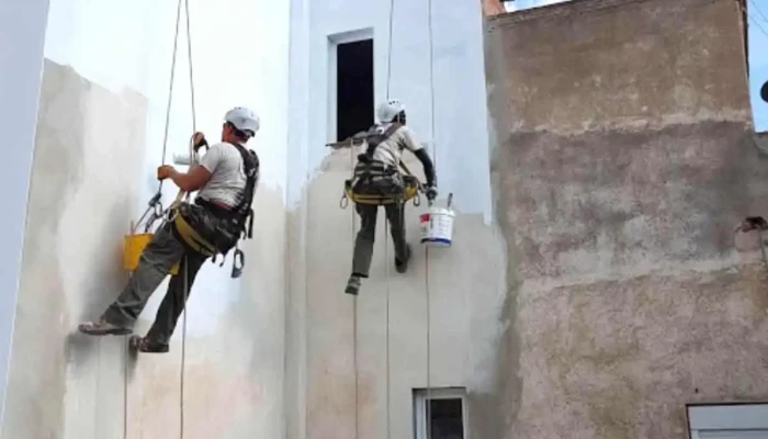 Plomearia Y Electricidad Residencial Horario - Cdad. López Mateos