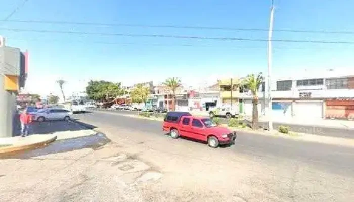 Plomelec -  Abierto Ahoradeg - Mazatlán