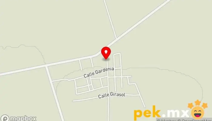 mapa de Plomelec Electricista en Mezquite Gordo