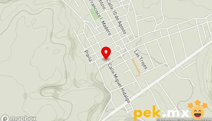 mapa de plomelec San Lorenzo Electricista en San Lorenzo