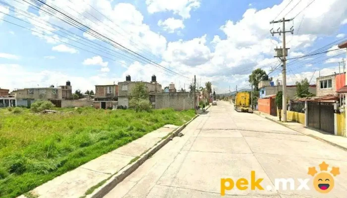 Plomelectricone - Xonacatlan De Vicencio